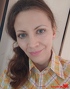 Lanah 3317626 | Russian female, 42, Widowed