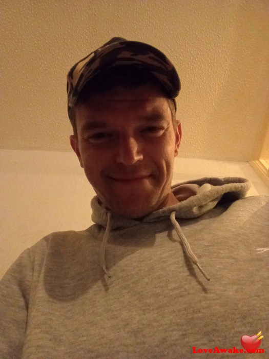 Jakey94 UK Man from Keynsham
