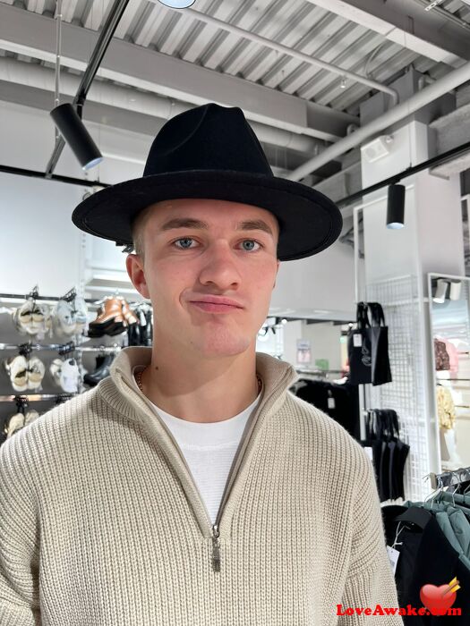 Alexggg- Russian Man from Alexandrov