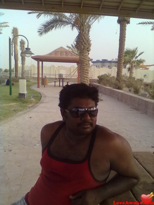 siarunsi Qatari Man from Doha