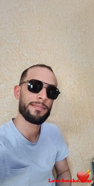 MiZoHtt Morocco Man from Beni Mellal