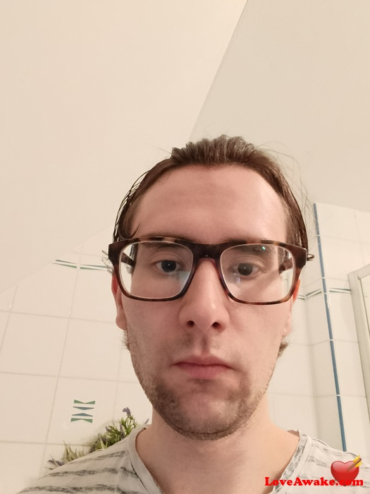 julian12345 German Man from Recklinghausen