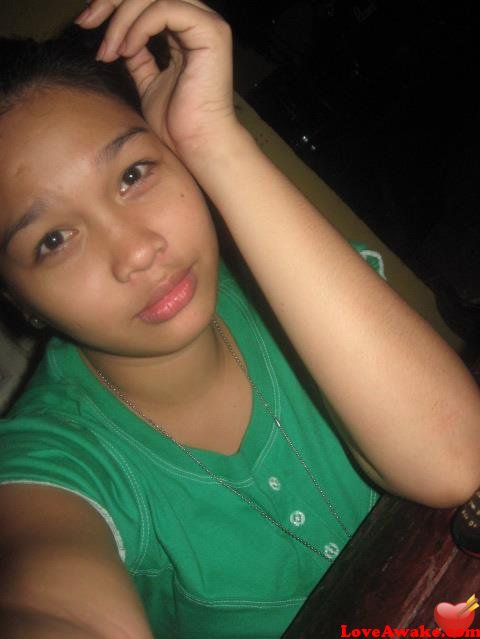 charish Filipina Woman from 