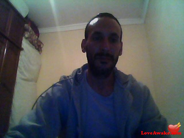 francois44 Algerian Man from Mostaganem