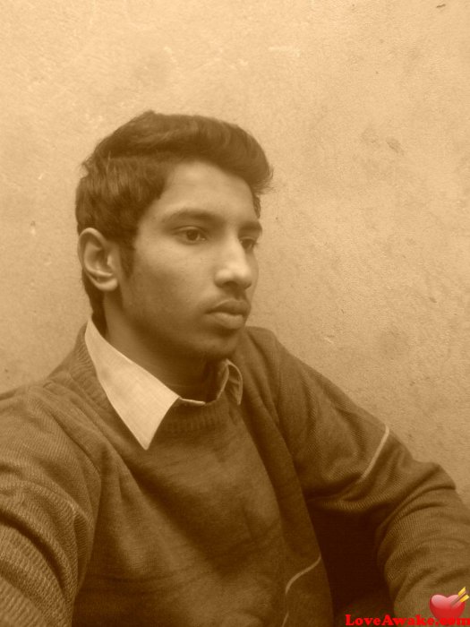 sajid1992 Pakistani Man from Lahore