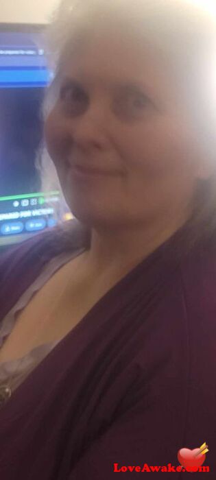 Ashe64 Russian Woman from Moscow