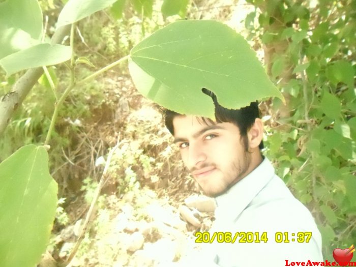 Saleem45678 Pakistani Man from Rawalpindi