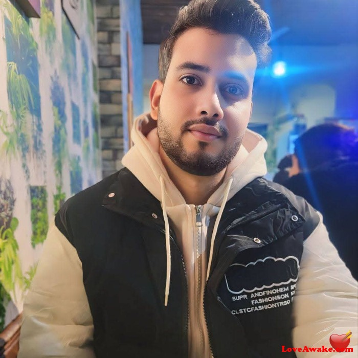 Saber96 Tunisian Man from Tunis