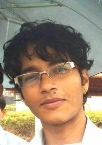 gautamkumar007 Indian Man from Cochin