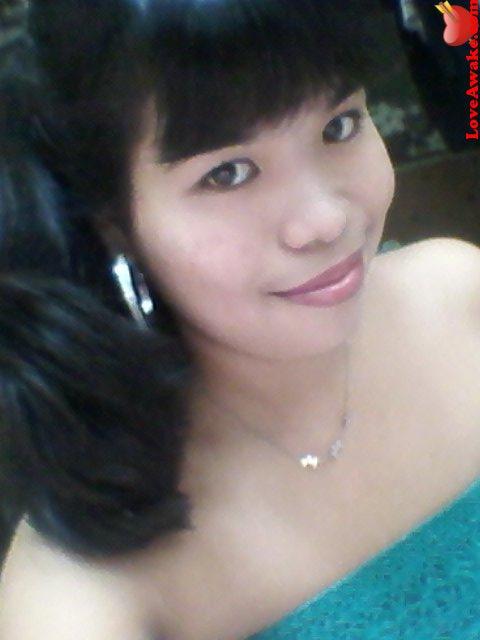 Judilyn Filipina Woman from Makati