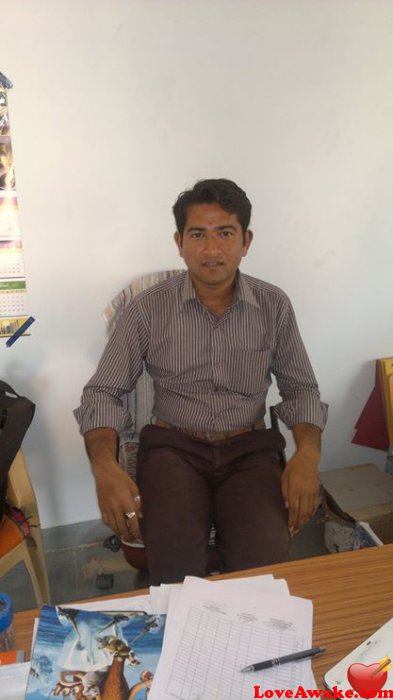 Mahavir90 Indian Man from Bhuj