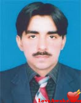 Usman623 Pakistani Man from Faisalabad