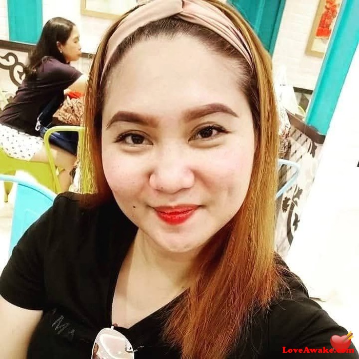 TinaMS120214 Filipina Woman from Calbayog, Samar