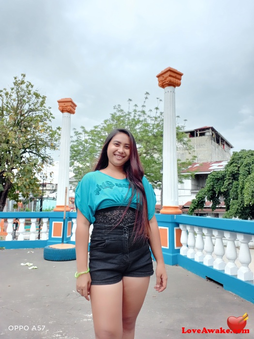 Langga24 Filipina Woman from Misamis Or./Cagayan De Oro