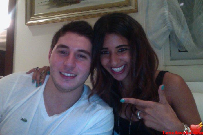 kareemboss Lebanese Man from Beirut