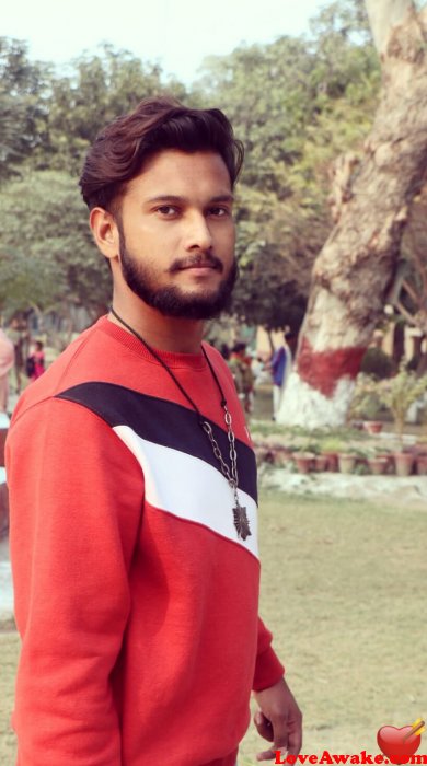 chokyboy Pakistani Man from Multan