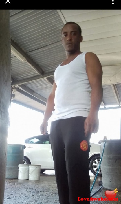 Collymo3 Trinidad Man from Petit Valley