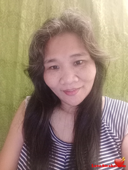 Mary1975 Filipina Woman from Manila