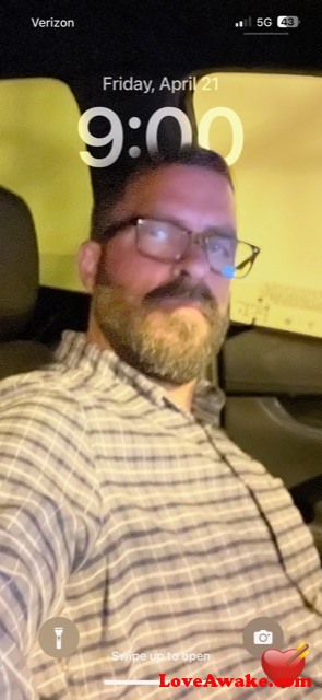 contactkc American Man from Chula Vista