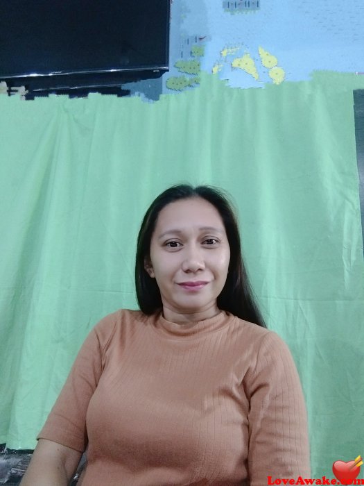 amor0813 Filipina Woman from Bacolod, Negros