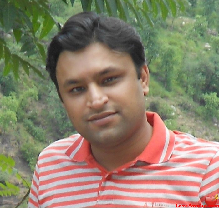 RIZWAN83 Pakistani Man from Islamabad