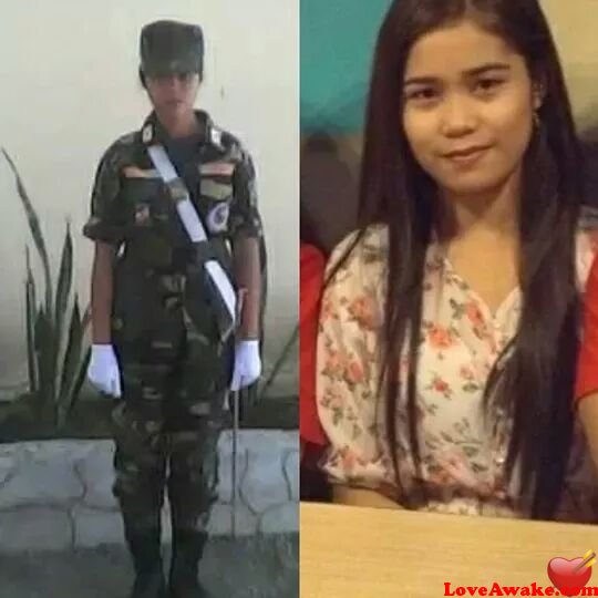 LilyAmbrose Filipina Woman from Manila
