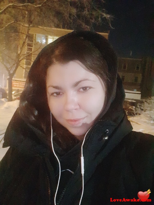 Mary-69 Russian Woman from Saint Petersburg