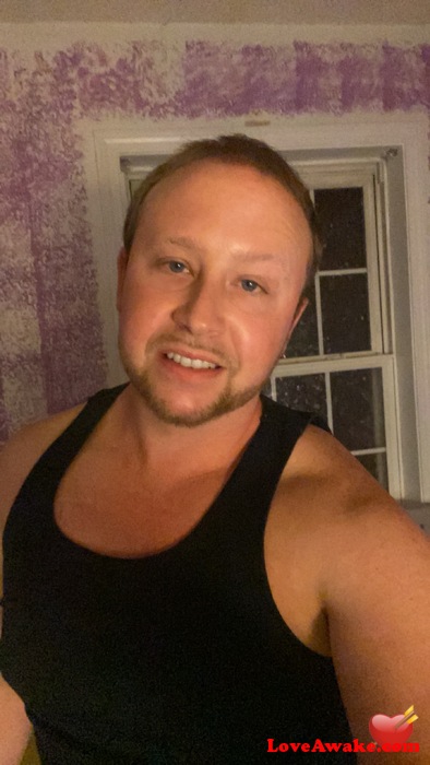 Betterwithyou American Man from Winsted