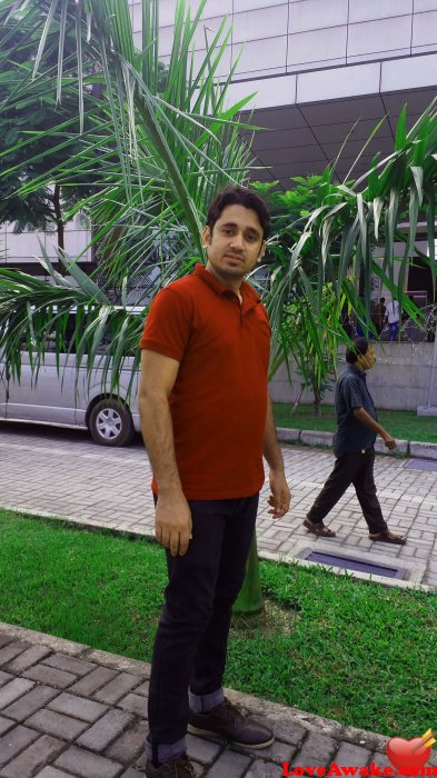 sumon1988 Bangladeshi Man from Dhaka