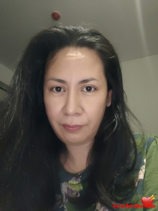 Ikkin26 Filipina Woman from Cebu