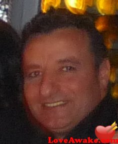 Ramy72 Lebanese Man from Beirut