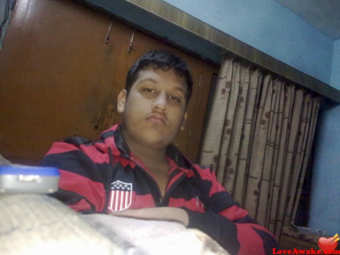 rhnkpr Indian Man from Noida