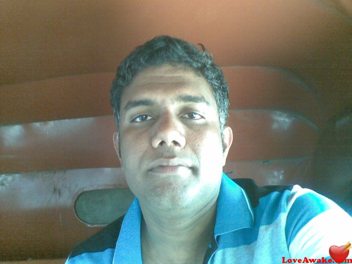 rishimathur Indian Man from Mumbai (ex Bombay)