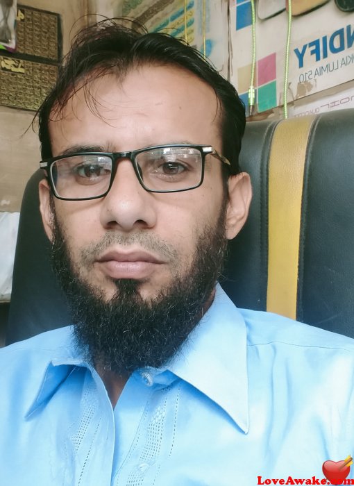 Shahzada0301 Pakistani Man from Gujranwala