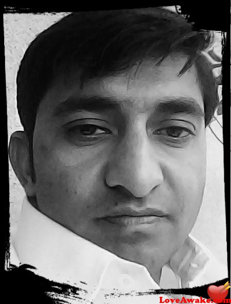 gundechaashish2 Indian Man from Nasik