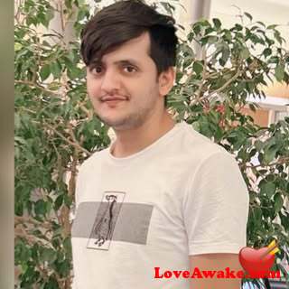 Cheema1234 UAE Man from Dubai