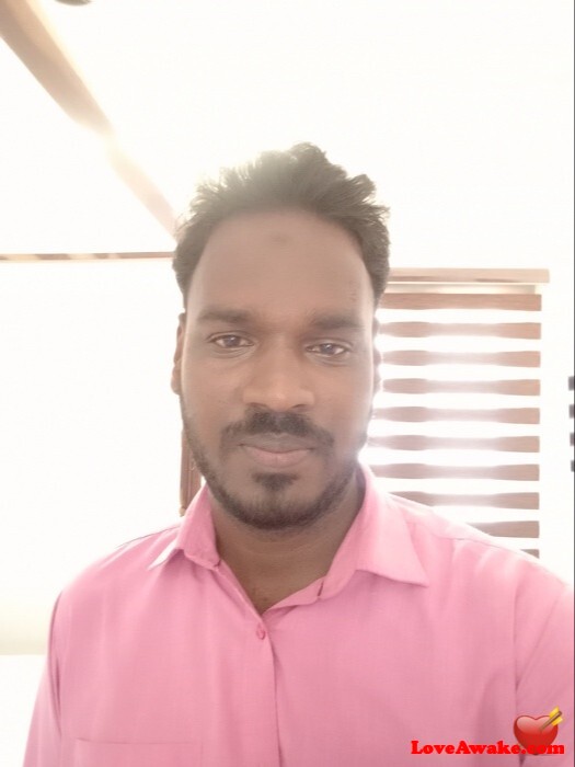 Vijaykumar24 Indian Man from Kottakuppam