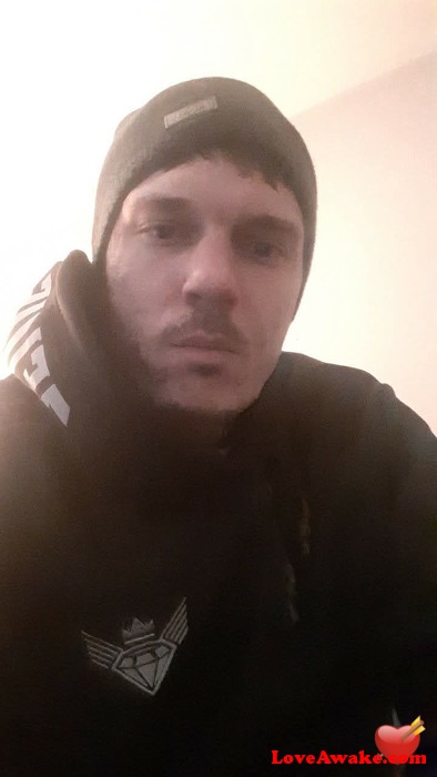 Shad2177 American Man from Springfield