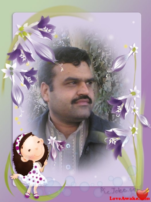 hasnain32 Pakistani Man from Gujranwala