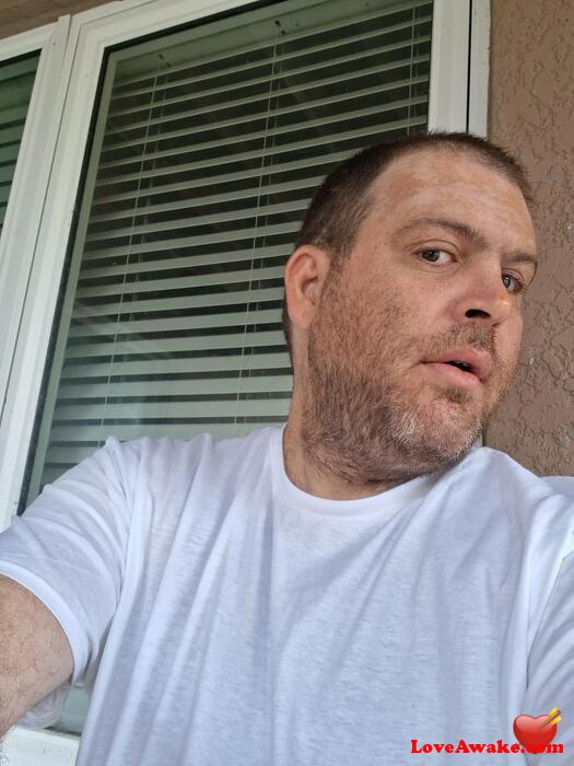 charles2233 American Man from Arlington