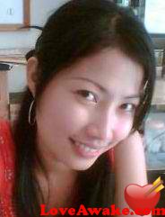 Armilyn Filipina Woman from Cebu