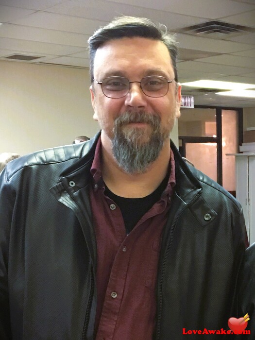 DerekXIV Canadian Man from Edmonton