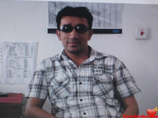 pointkumar Qatari Man from Doha