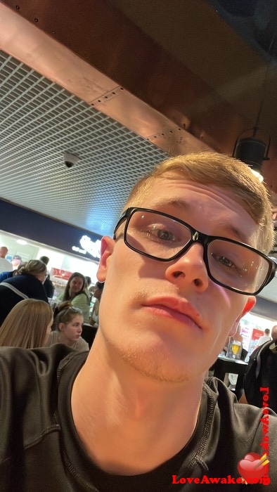 hjw20 UK Man from Leicester