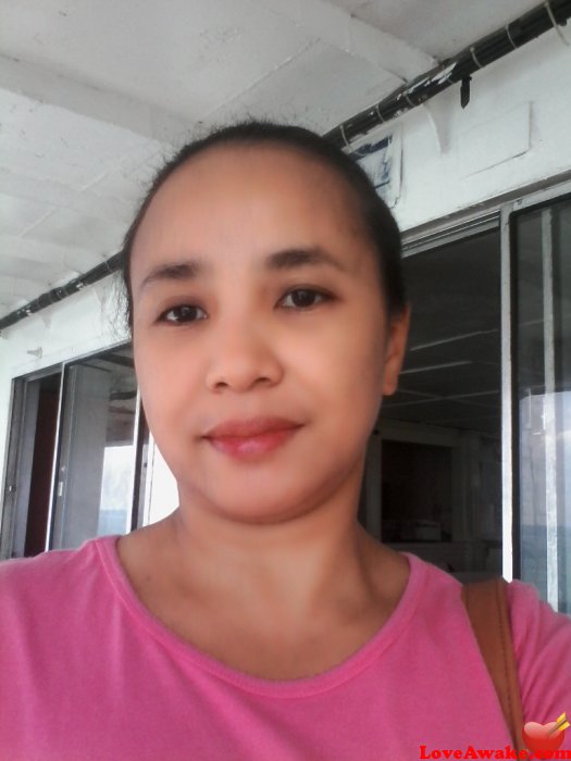 Grace07 Filipina Woman from Bacolod, Negros