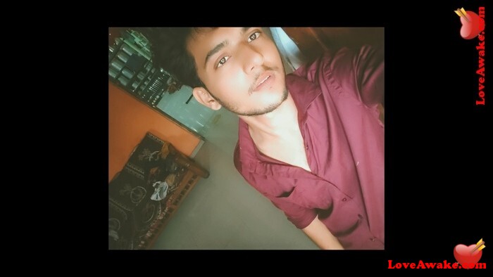jskekjkk Indian Man from Kelshi