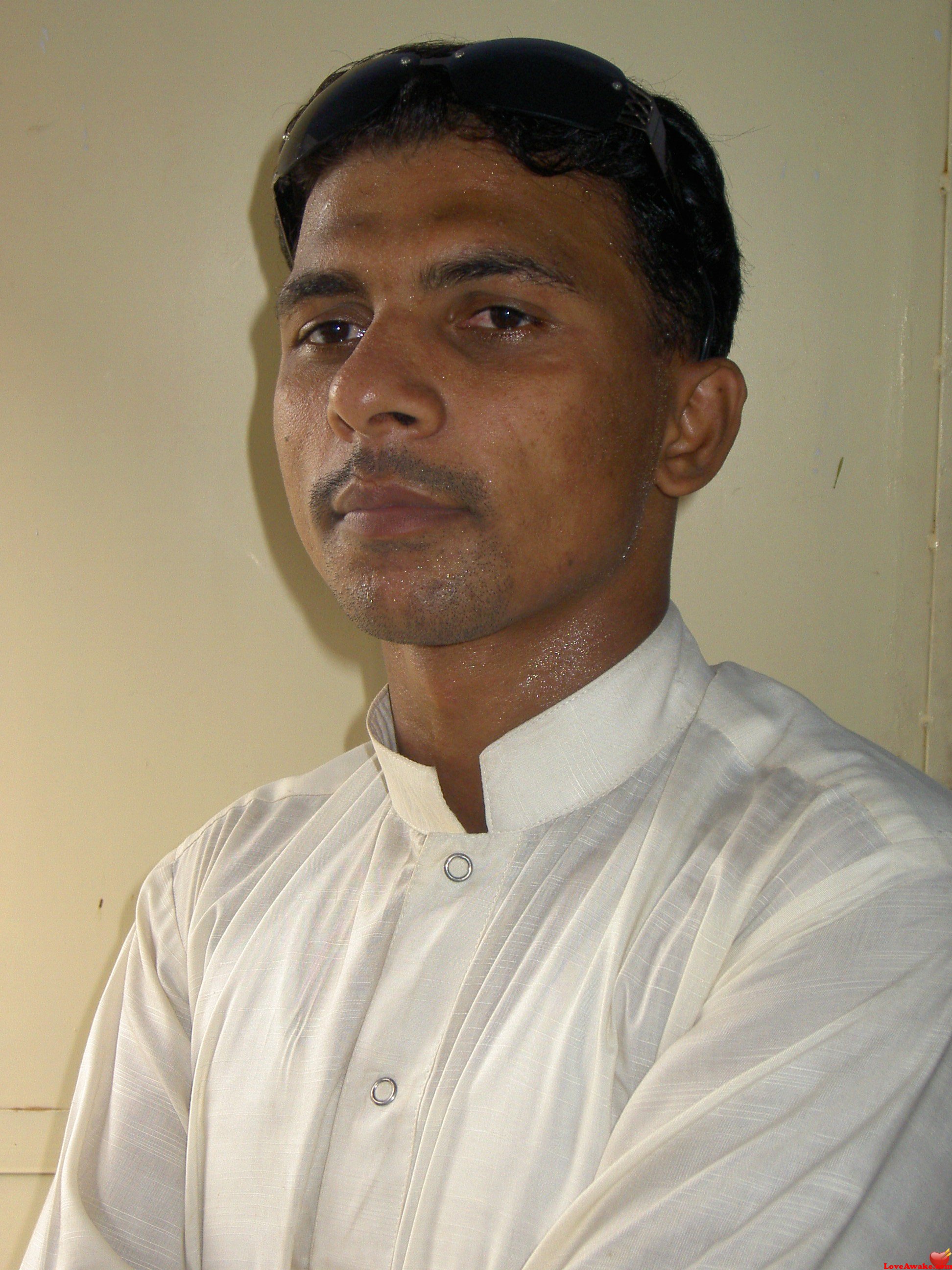 fsss Pakistani Man from Multan