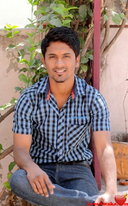 lok1234 Indian Man from Pune