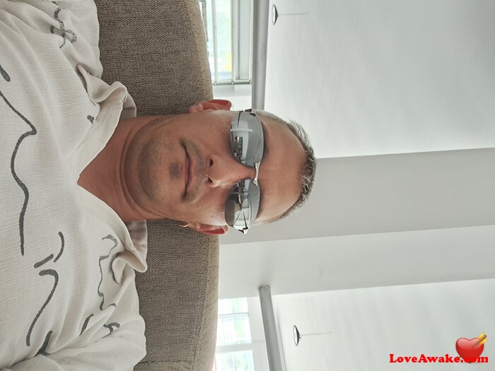 Clauss85 Romanian Man from Braila
