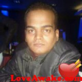 hunk121 Indian Man from Indore